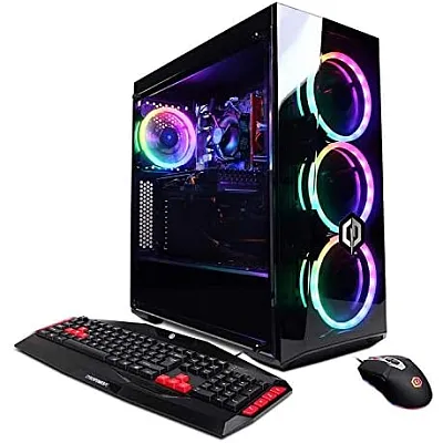 Системный блок CyberPowerPC Gamer Xtreme GXiVR8060A7
