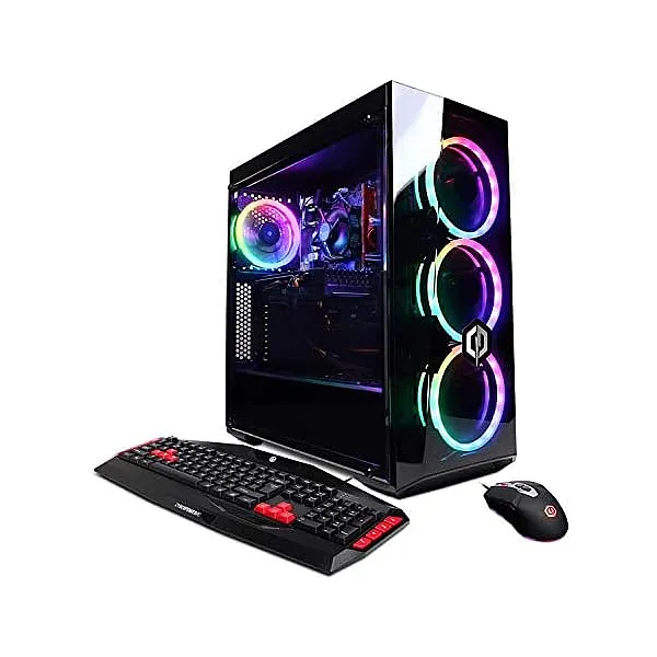 Системный блок CyberPowerPC Gamer Xtreme GXiVR8060A7