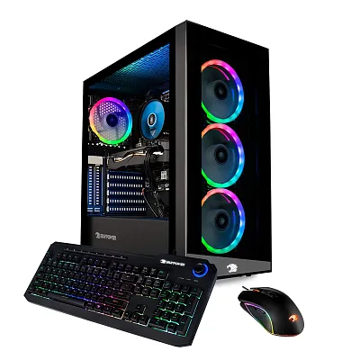 Системный блок iBUYPOWER Element 9260