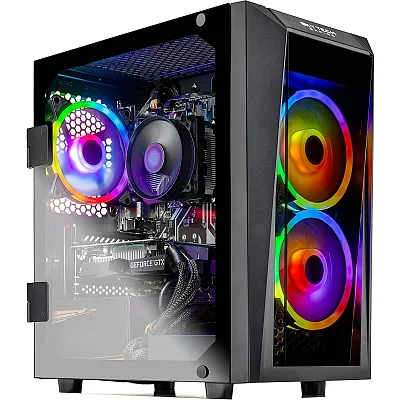 Системный блок Skytech Blaze II