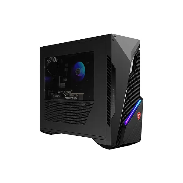 Системный блок MSI MAG Infinite S3