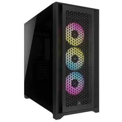 Системный блок Corsair Vengeance i7400