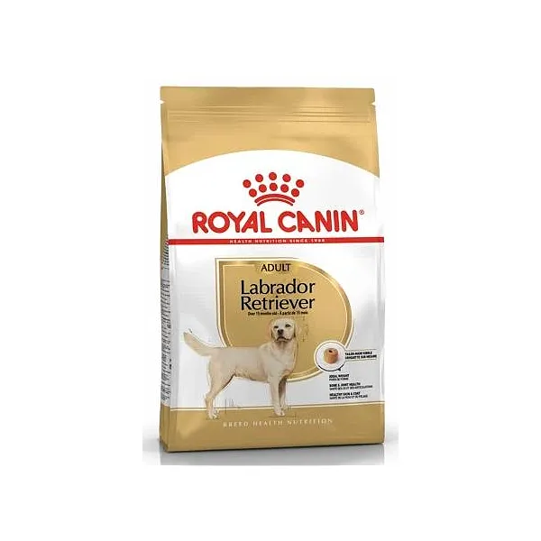 Корм для собак Royal Canin Labrador Adult
