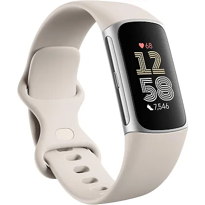 Фитнес-браслет Fitbit Charge 6