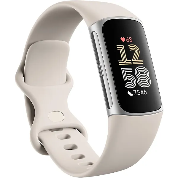 Фитнес-браслет Fitbit Charge 6