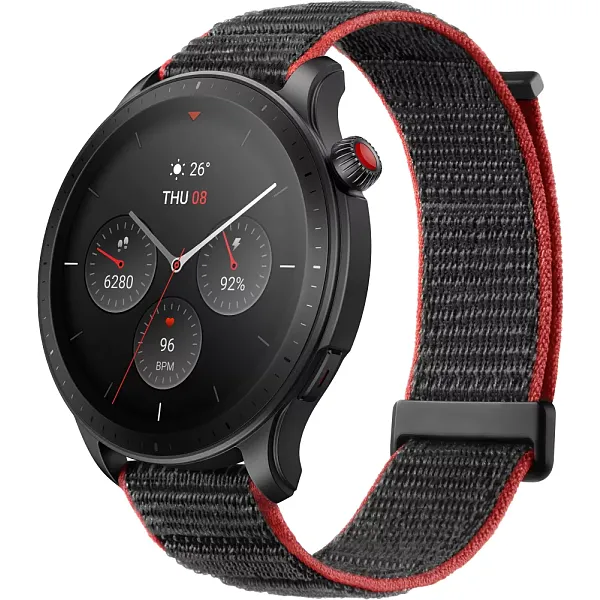 Смарт-часы Amazfit GTR 4