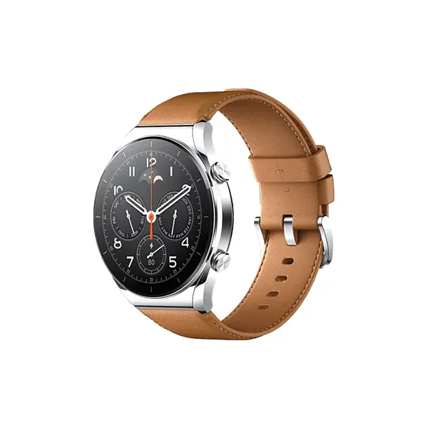 Смарт-часы Xiaomi Watch S1
