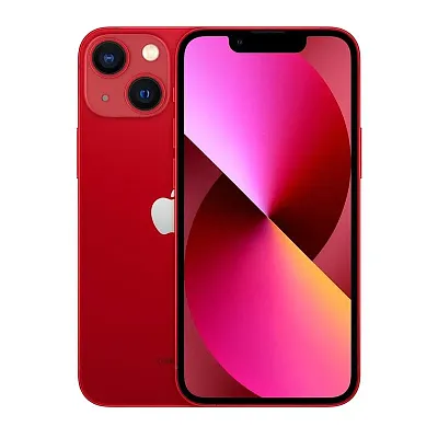 Смартфон Apple iPhone 13 512 ГБ, (PRODUCT) RED