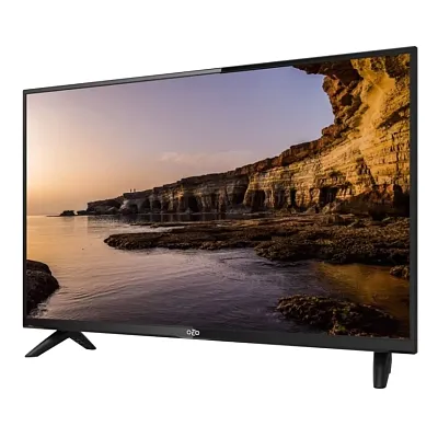 OLTO Телевизор 3220R 32" HD, черный