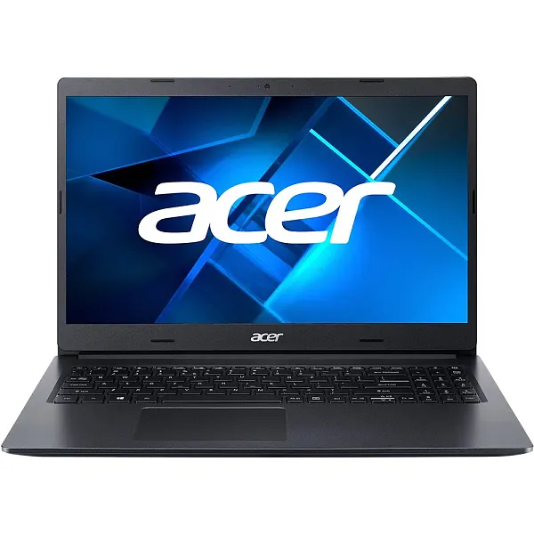 Ноутбук ACER 15.6", Intel Processor N100, RAM 8 ГБ, SSD 256 ГБ, Intel UHD Graphics, Без системы, (NX.EH6CD.009), серебристый, Русская раскладка