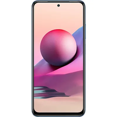  Xiaomi Redmi Note 10S