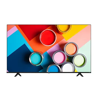 Телевизор Hisense 43″ A6G