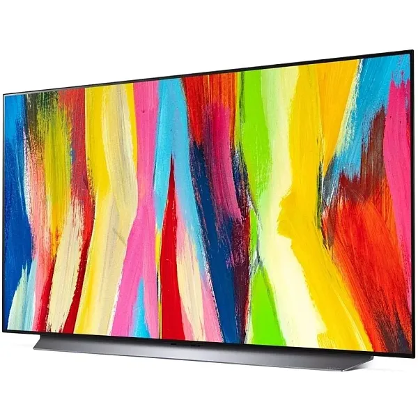 Телевизор LG OLED 55″ C2