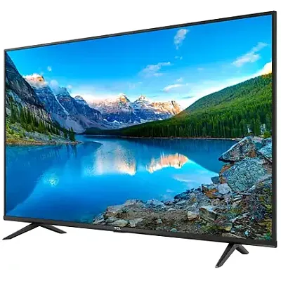 Телевизор TCL 50″ P615